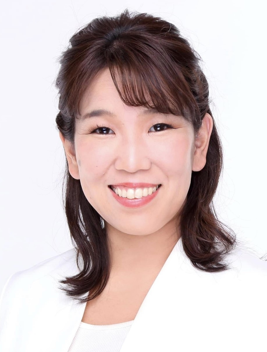 井上 温子