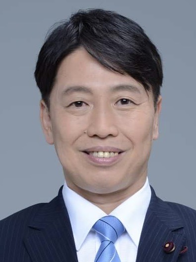 いしだ 圭一郎