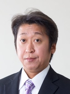 田中 しゅんすけ