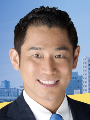 大西 洋平
