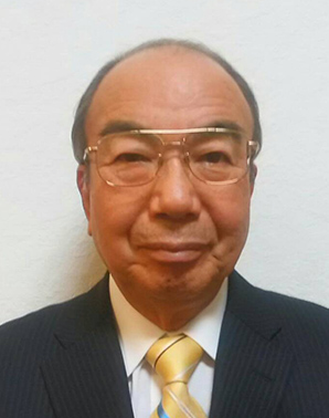 よしぬま 徳人
