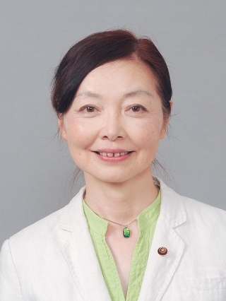 ひだ 紀子