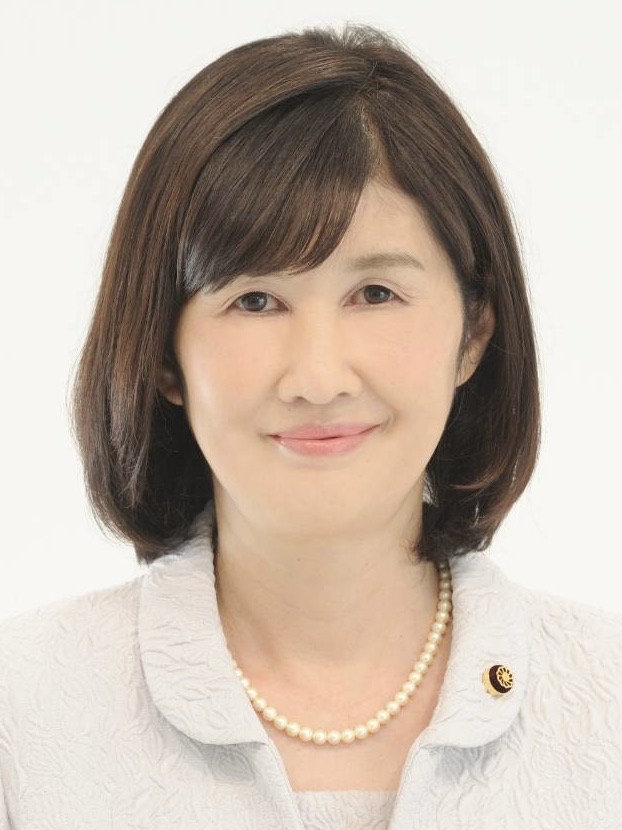 山内 くみこ