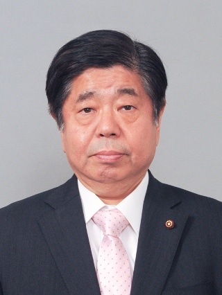 ゆうき 守夫