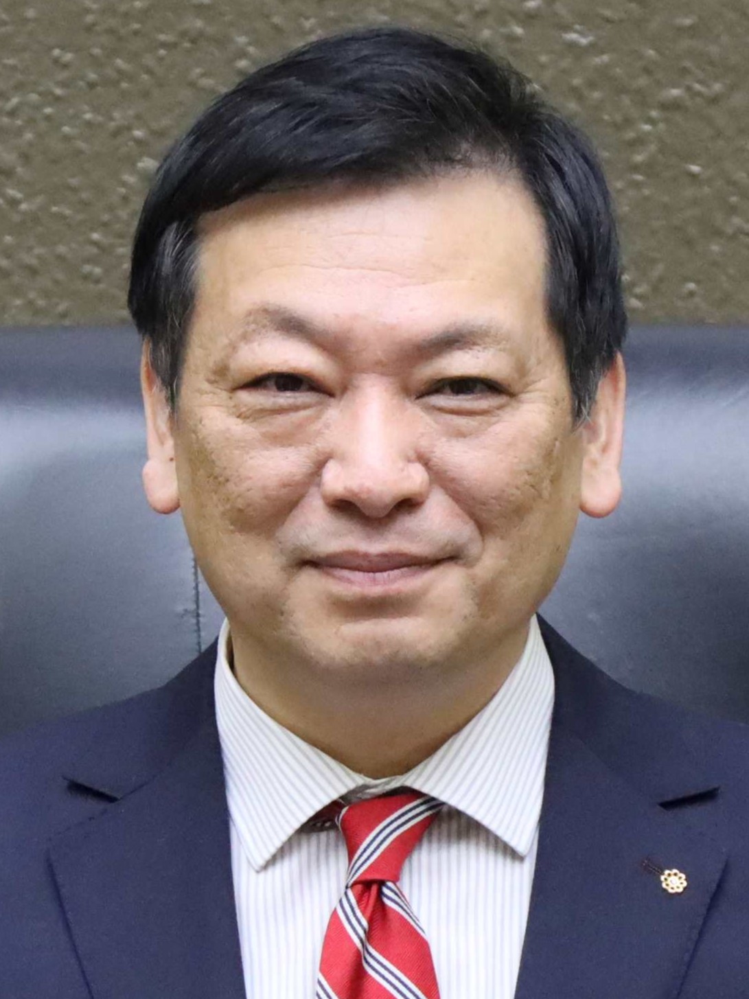 戸田 正人