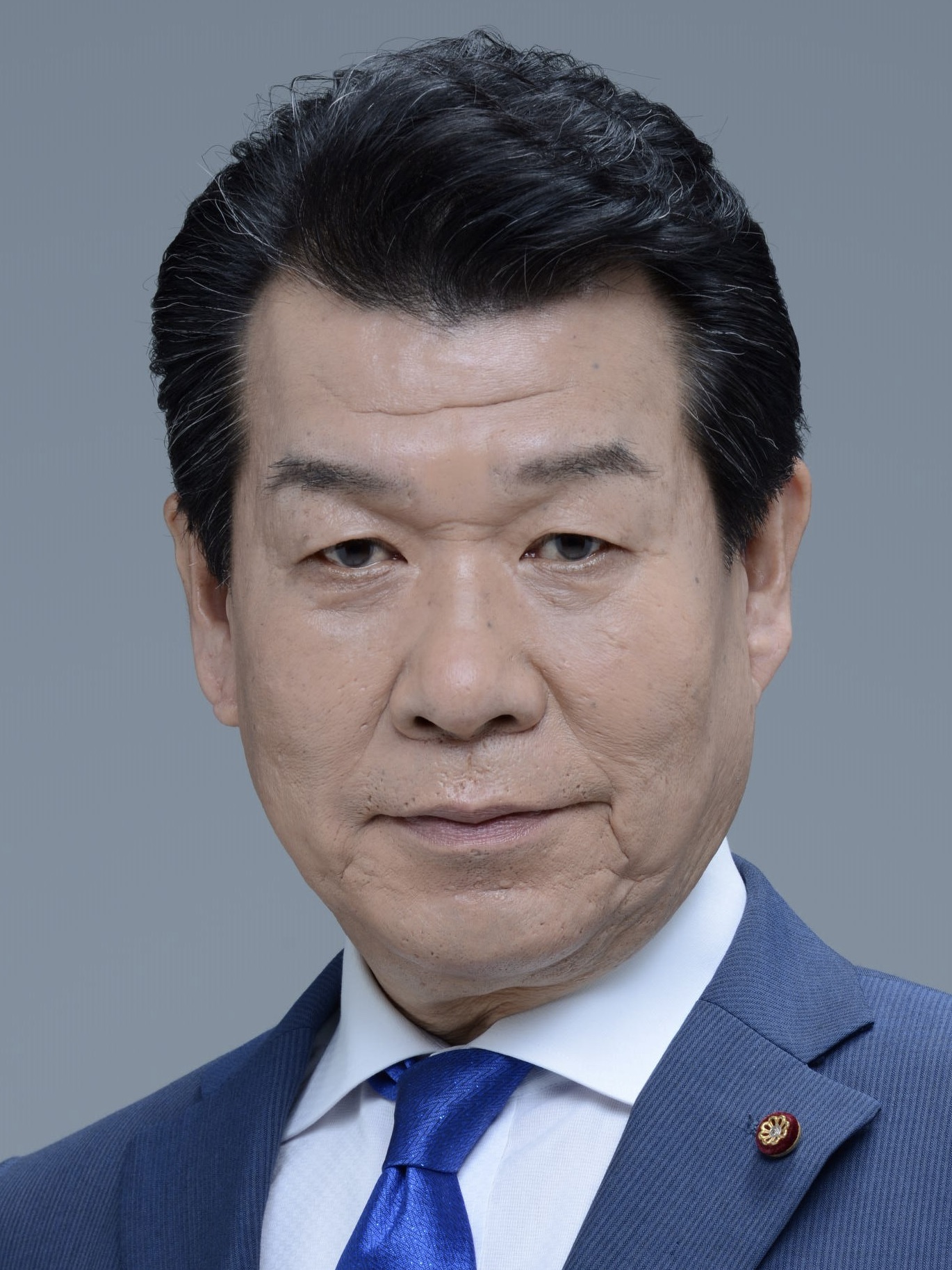 野島 としお
