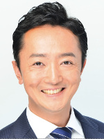 安藤 修三