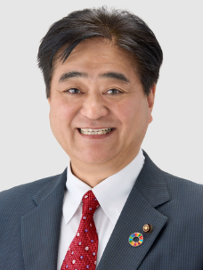 とぐち ただし