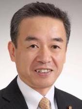 石川 明男
