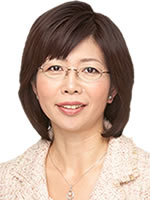 田村 ちえみ