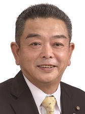 横田 みのる