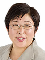 橋本 けいこ