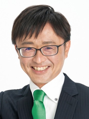 磯山 りょう
