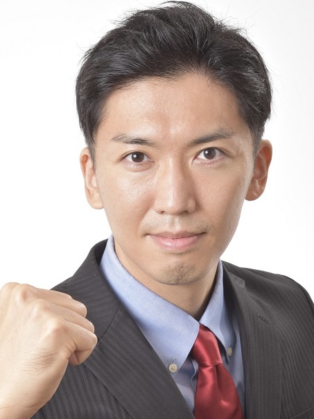 藤江 竜三