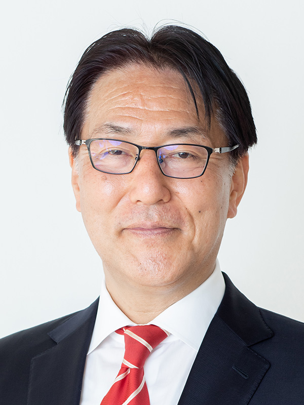 島崎 孝