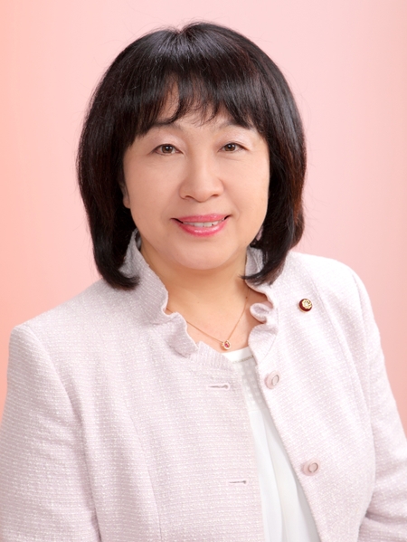赤祖父 ゆみ