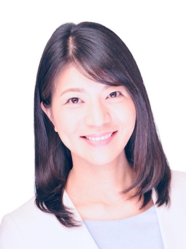 はいおか 香奈