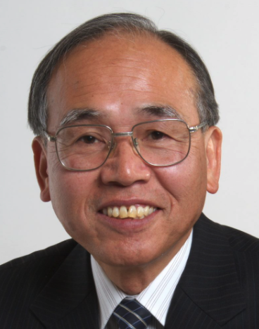 石田 としはる