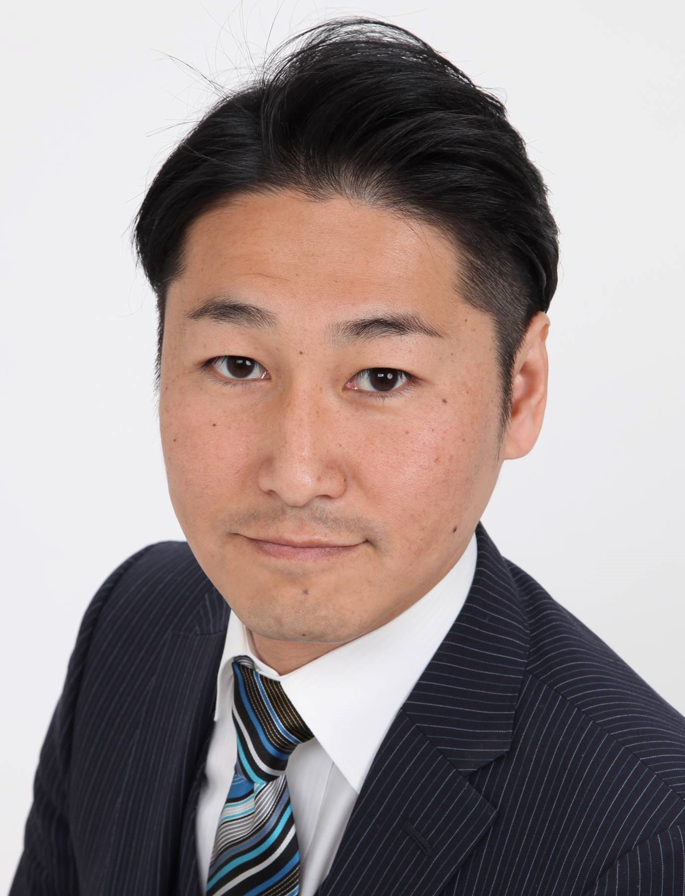 橋本 正裕