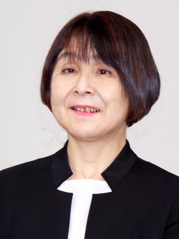 金井 敬子
