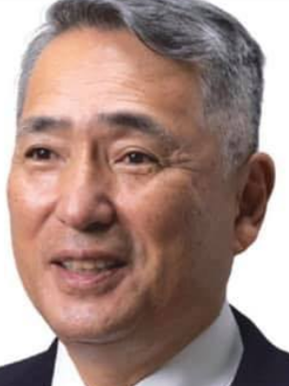 今津 わきお