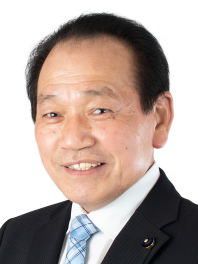 津本 二三男