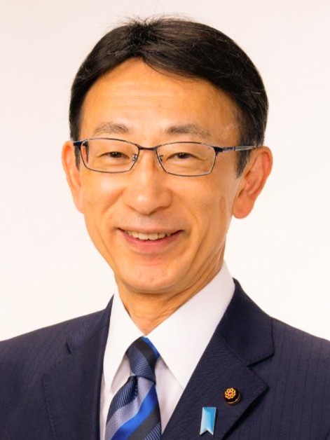 中村 文隆