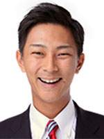 水野 鐘太