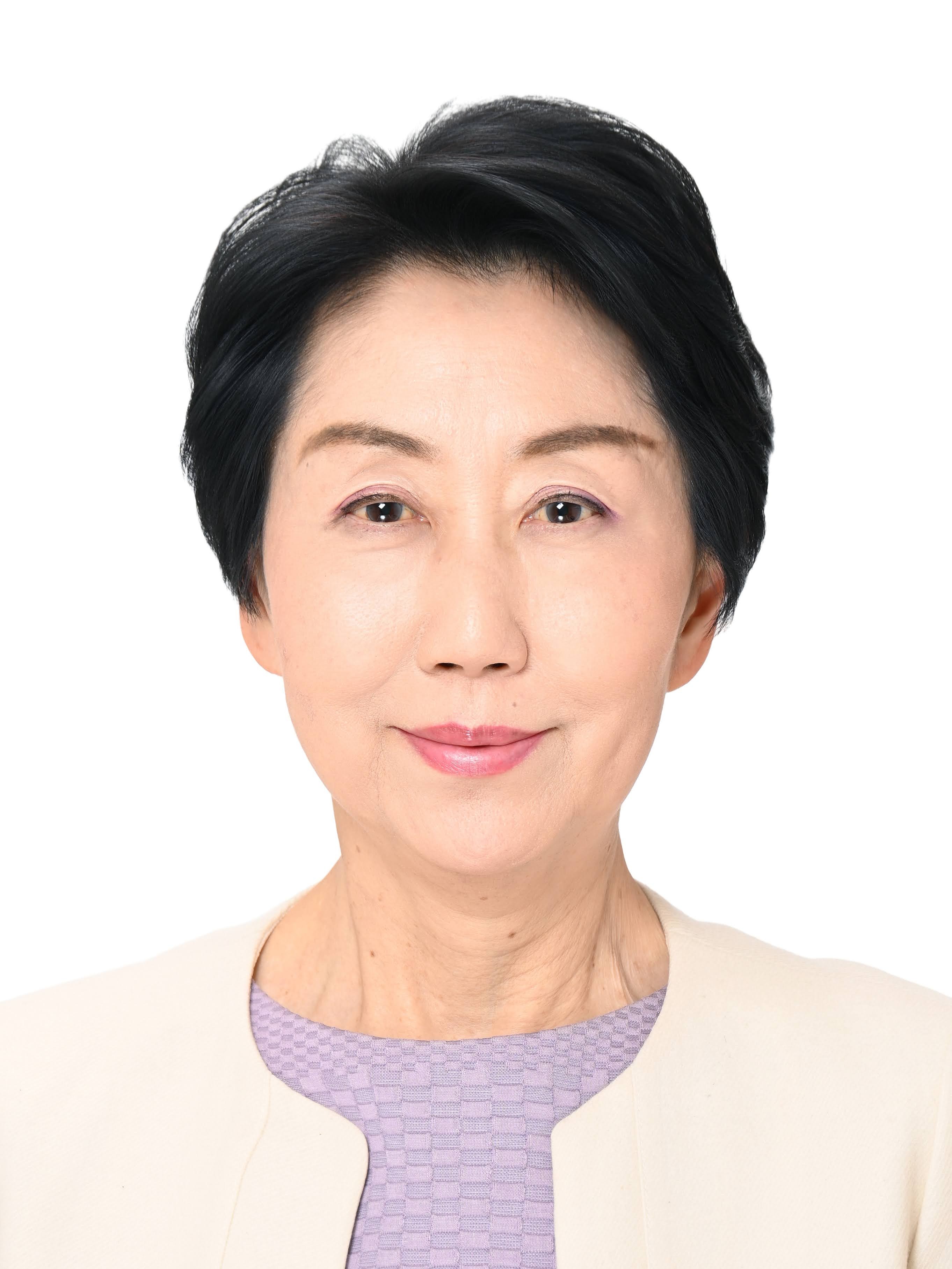 早稲田 ゆき