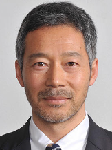 安川 健人
