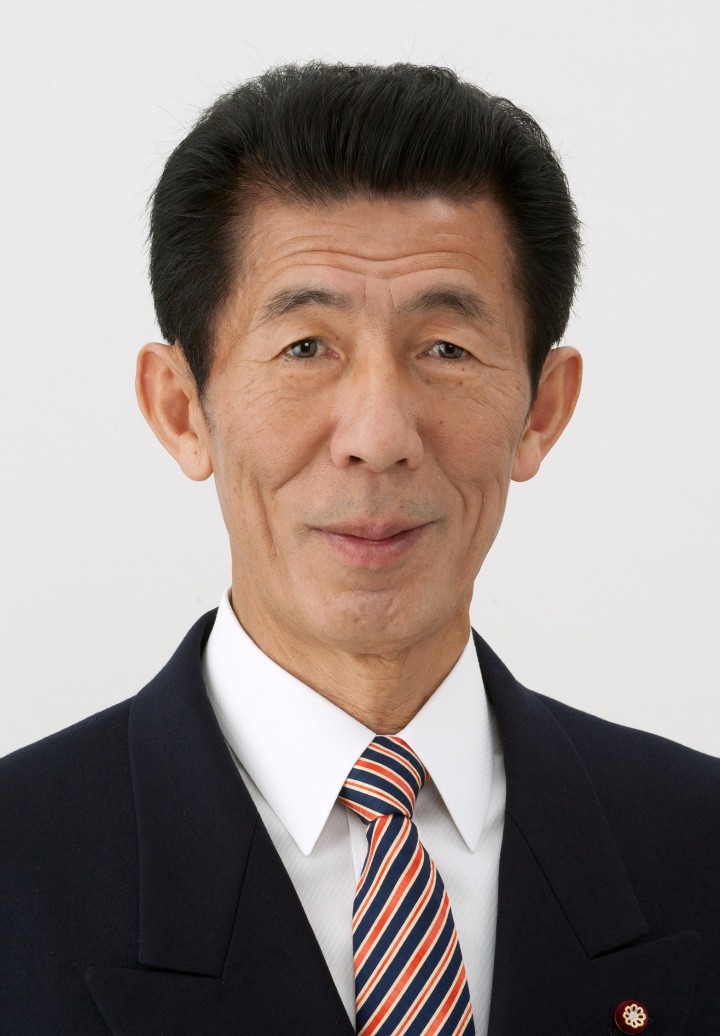 小林 正夫