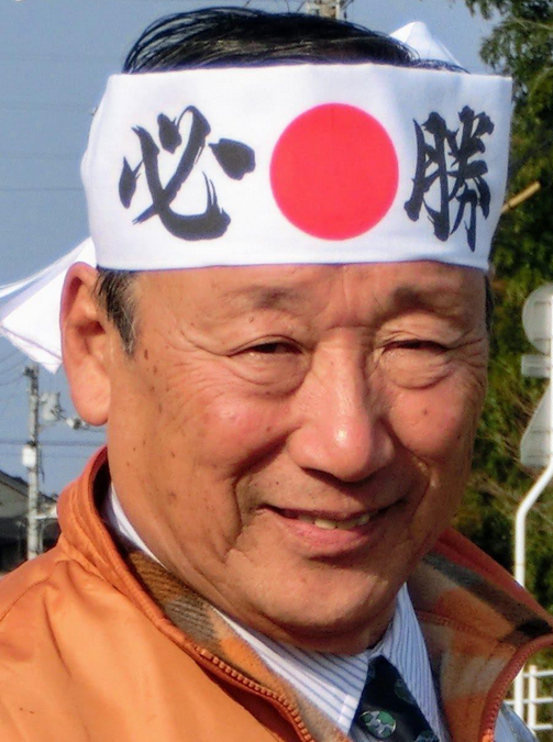 坪井 つよし