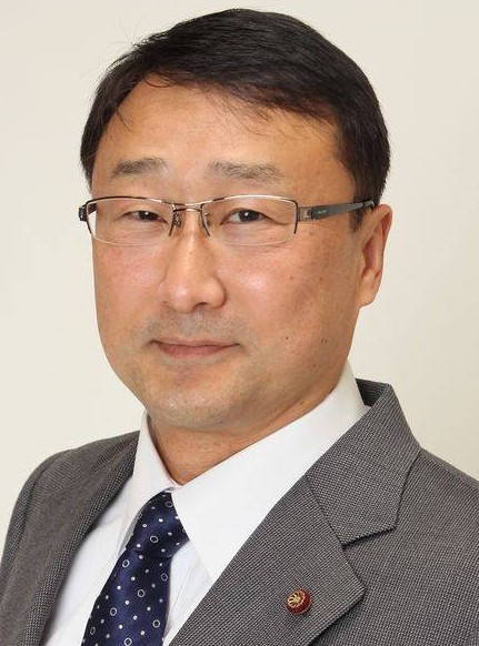中山 たけひこ