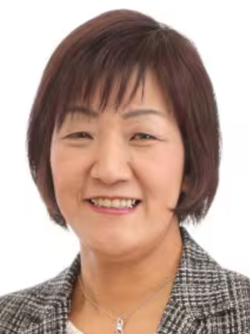 池田 えい子