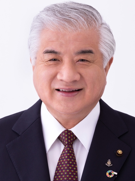 上村 とみお