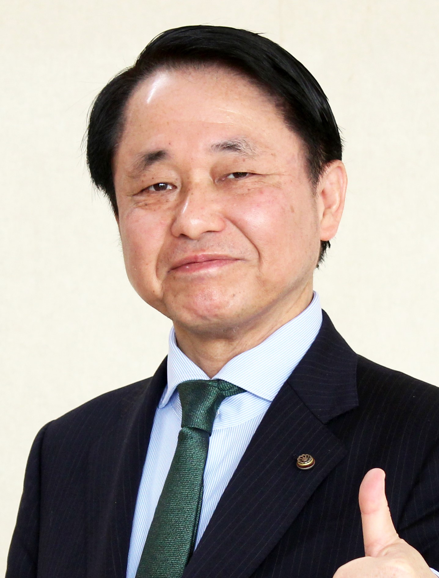 谷本 誠一