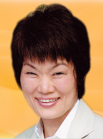 小川 満美