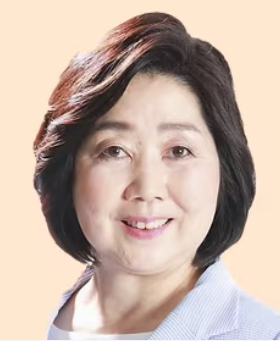 森戸 よう子