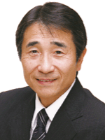 結城 しげる