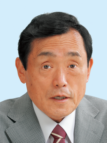 松尾 信次
