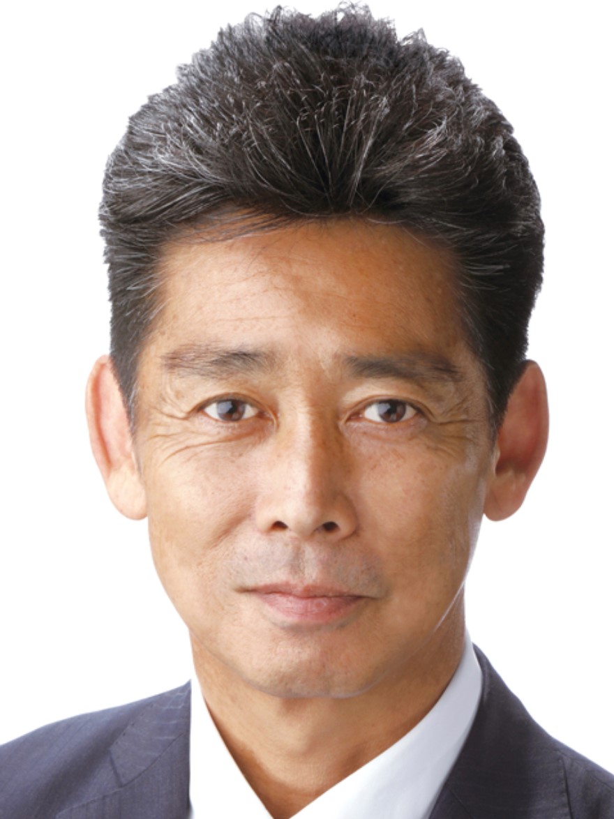 小林 正人