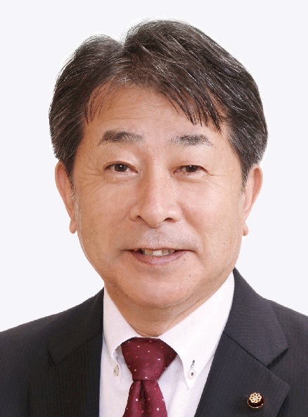 重枝 なおはる