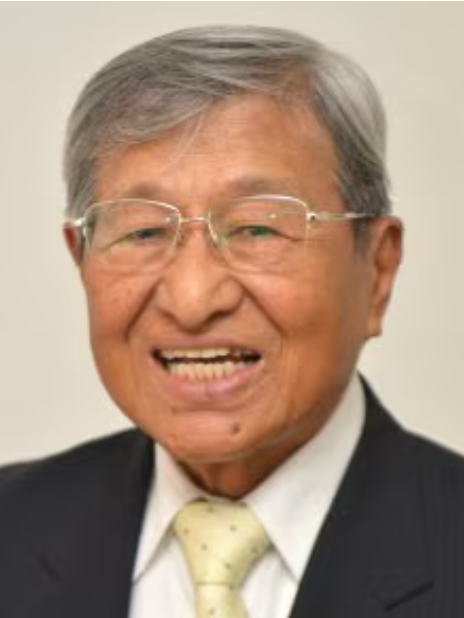 村山 正美