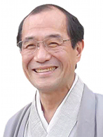 門川 大作