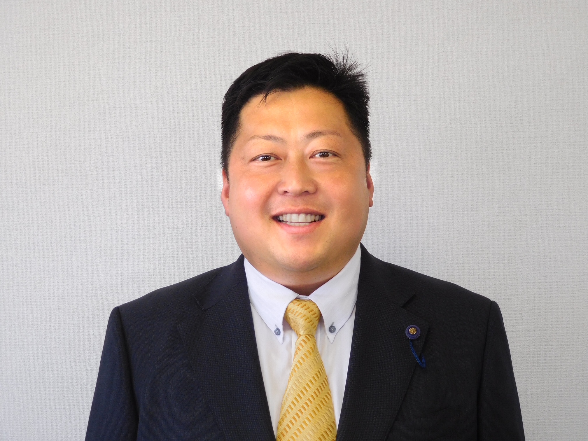 河藤 泰明