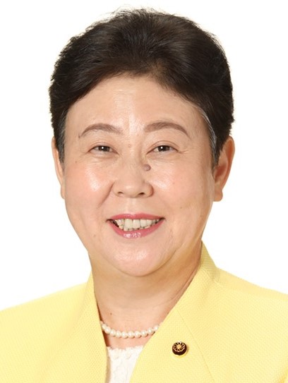 はしもと 和子