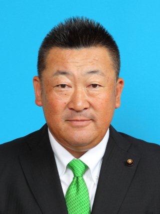 ためだ ひろし