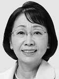 かわはら 千加子