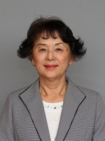 福井 みち子