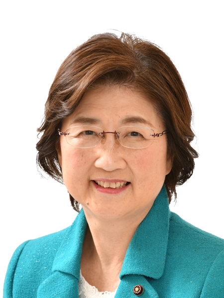福田 ようこ